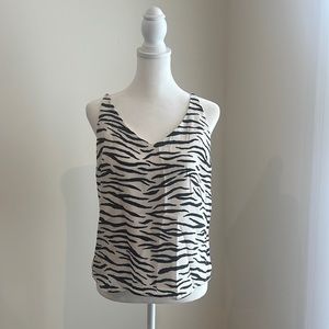 Women’s Banana Republic cami size PXS tank